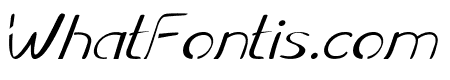 Stellon-Italic