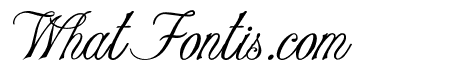 Stylique-Italic