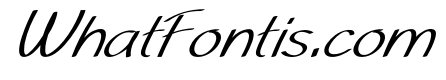 Tinsel-Italic