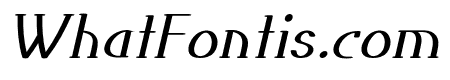 Tunic-Italic