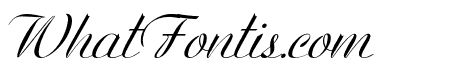 Virtuoso-Italic