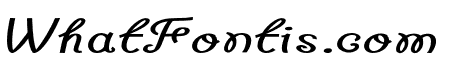 Whipple-ExpandedBold