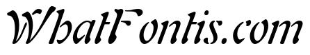 AuriolLTStd-Italic