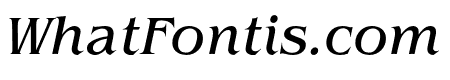 BenguiatStd-BookItalic