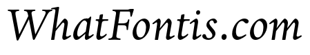DanteMTStd-Italic