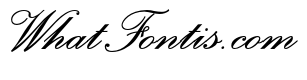 PalaceScriptMTStd-SemiBold