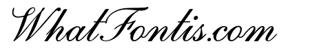 CalligriItalic