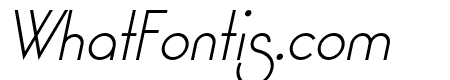 CarnelianItalic