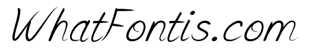 ChronicaItalic
