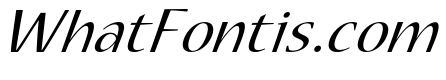 ChurchillItalic