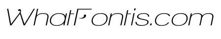 FancipantsItalic