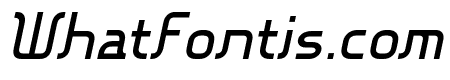 FogeltonItalic