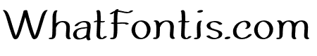 ForenbockBold