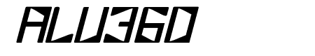 Gilleon9Italic