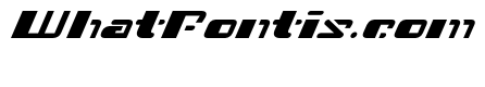 HendockleItalic