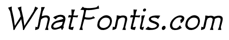 HenergoItalic