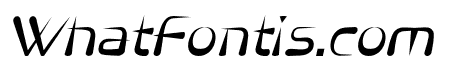 LivianItalic