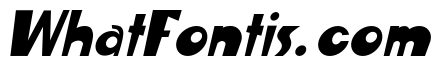 MacadamItalic