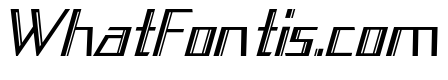 NadoorItalic