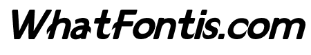 PomeloItalic