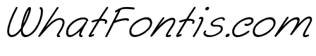 RunonItalic