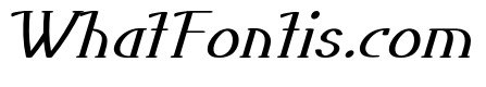 ScarlettaItalic
