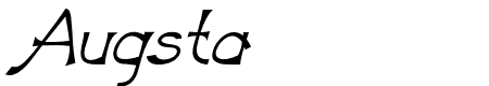 ShackleItalic