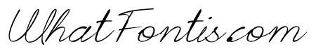 SignatoriaItalic