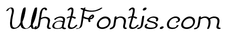 SilvervaleItalic