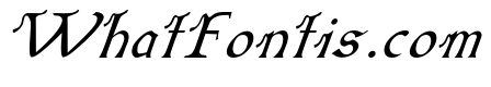 StemzoItalic