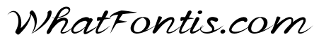 WestphaliaItalic