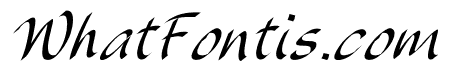 XerilonItalic