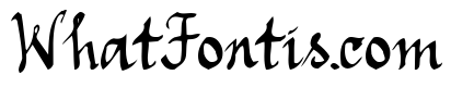 DJ Calligraphy