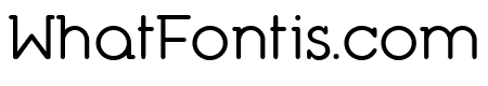Opificio Serif Rounded
