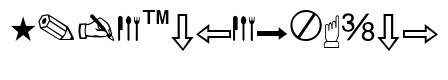 Expert Dingbats Normal