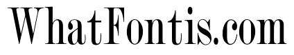 OPTIRomanCompressed
