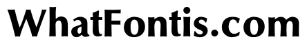 OPTIOptionSemiBold