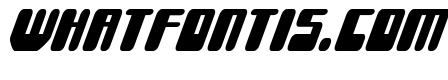 Force Majeure Super-Italic