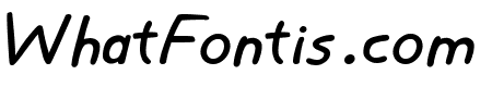 Comial Unicode