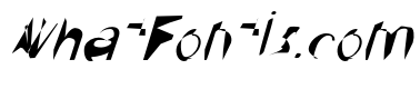Broken SuperOblique