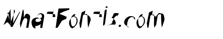 Broken Condensed Oblique