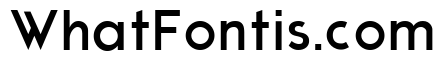 Modern Sans