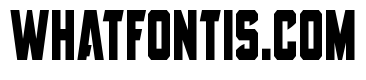 Antilles Condensed