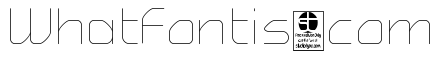 Typo Angular Rounded Thin Demo