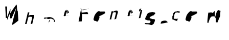 Pointer Condensed Oblique