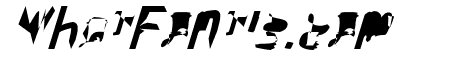 bitstorm supercondensed oblique