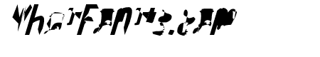 bitstorm maximumcondensed oblique