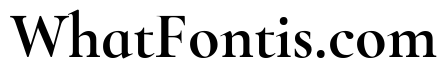 Cormorant Infant Bold