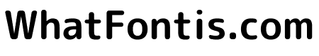 Rounded Mplus 1c Bold