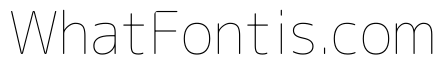 Rounded Mplus 1c Thin